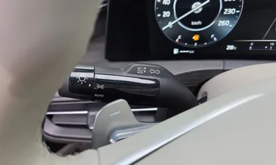 Kia K8 2023, 31519 км, за 19537.47 USD - фото 20