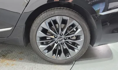 Kia K8 2023, 31519 км, за 19537.47 USD - фото 21