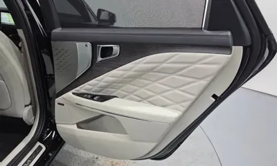 Kia K8 2023, 31519 км, за 19537.47 USD - фото 25