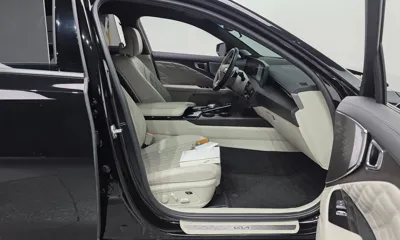 Kia K8 2023, 31519 км, за 19537.47 USD - фото 26