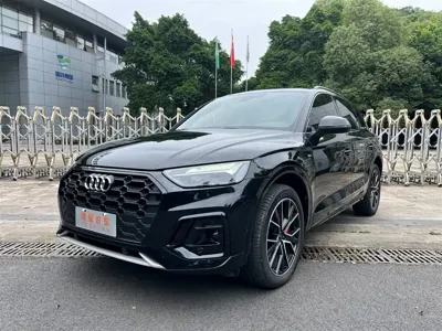 Audi Q5L · 2023 год