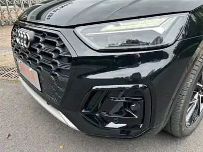 Audi Q5L 2023, 38200 км, за 30028.41 USD - фото 6