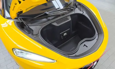 McLaren GT 2022, 7977 км, за 125470.75 USD - фото 6