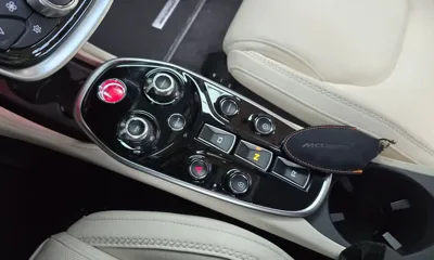 McLaren GT 2022, 7977 км, за 125470.75 USD - фото 9