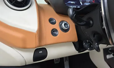 McLaren GT 2022, 7977 км, за 125470.75 USD - фото 16