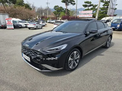 Kia K8 2023, 52336 км, за 19364.58 USD
