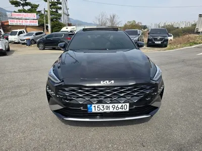 Kia K8 2023, 52336 км, за 19364.58 USD