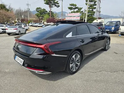 Kia K8 2023, 52336 км, за 19364.58 USD