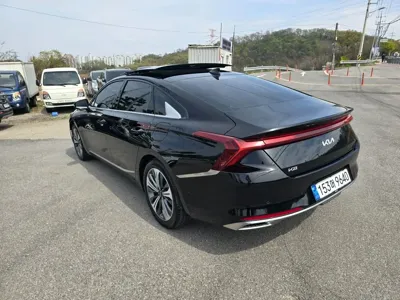 Kia K8 2023, 52336 км, за 19364.58 USD - фото 7