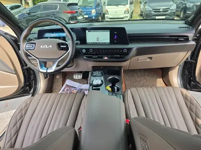 Kia K8 2023, 52336 км, за 19364.58 USD - фото 11