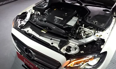 Mercedes-Benz E-Class 2018, 91028 км, за 14106.6 USD - фото 6