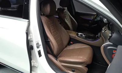 Mercedes-Benz E-Class 2018, 91028 км, за 14106.6 USD - фото 10