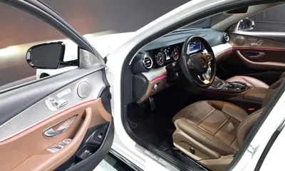 Mercedes-Benz E-Class 2018, 91028 км, за 14106.6 USD - фото 11