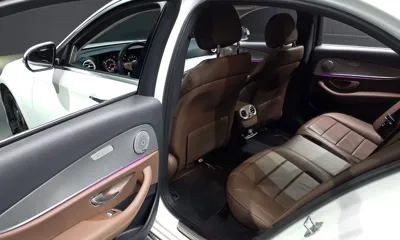 Mercedes-Benz E-Class 2018, 91028 км, за 14106.6 USD - фото 12