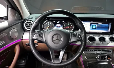 Mercedes-Benz E-Class 2018, 91028 км, за 14106.6 USD - фото 13