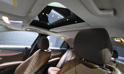 Mercedes-Benz E-Class 2018, 91028 км, за 14106.6 USD - фото 19