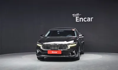 Kia K7 2020, 13884 км, за 14205.48 USD