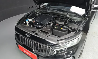 Kia K7 2020, 13884 км, за 14205.48 USD - фото 6