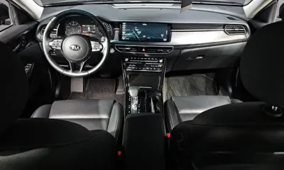 Kia K7 2020, 13884 км, за 14205.48 USD - фото 7