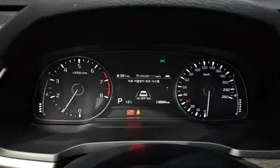 Kia K7 2020, 13884 км, за 14205.48 USD - фото 8