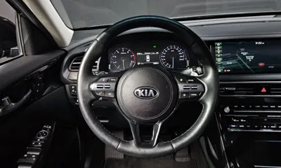 Kia K7 2020, 13884 км, за 14205.48 USD - фото 13