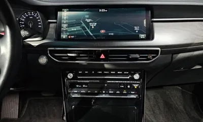 Kia K7 2020, 13884 км, за 14205.48 USD - фото 14