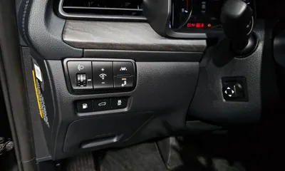 Kia K7 2020, 13884 км, за 14205.48 USD - фото 18
