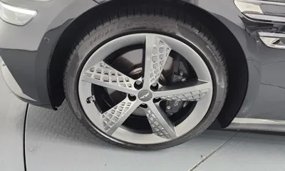 Genesis G80 2023, 34227 км, за 34134.17 USD