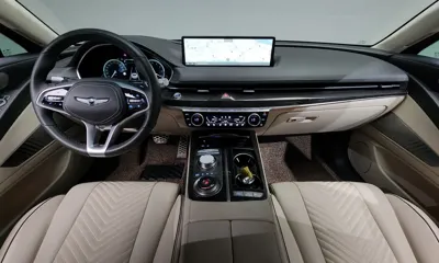 Genesis G80 2023, 34227 км, за 34134.17 USD - фото 7