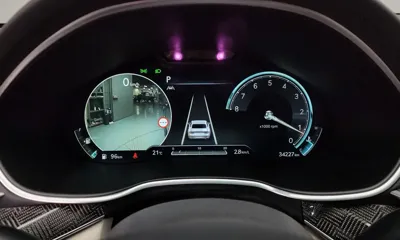 Genesis G80 2023, 34227 км, за 34134.17 USD - фото 8