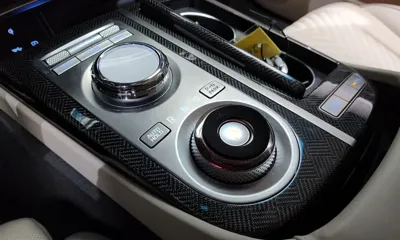 Genesis G80 2023, 34227 км, за 34134.17 USD - фото 9