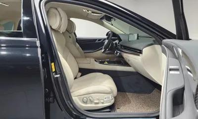 Genesis G80 2023, 34227 км, за 34134.17 USD - фото 11