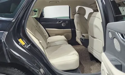 Genesis G80 2023, 34227 км, за 34134.17 USD - фото 12
