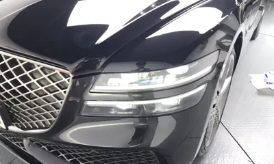Genesis G80 2023, 34227 км, за 34134.17 USD - фото 22