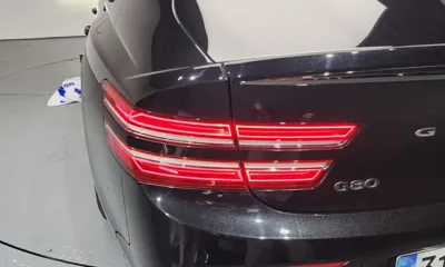 Genesis G80 2023, 34227 км, за 34134.17 USD - фото 23