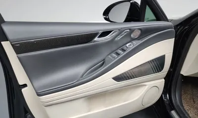 Genesis G80 2023, 34227 км, за 34134.17 USD - фото 24