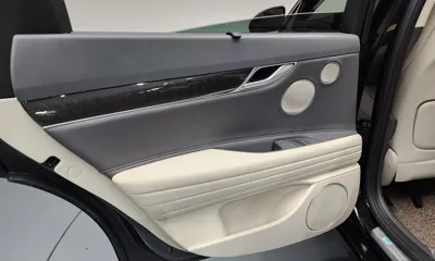 Genesis G80 2023, 34227 км, за 34134.17 USD - фото 25