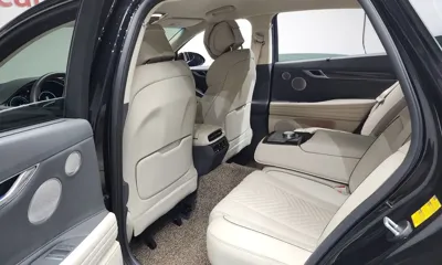 Genesis G80 2023, 34227 км, за 34134.17 USD - фото 26