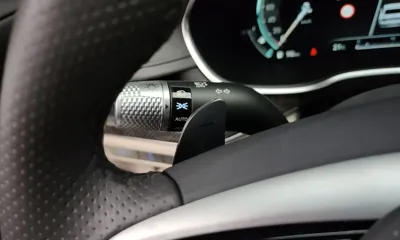 Genesis G80 2023, 34227 км, за 34134.17 USD - фото 27