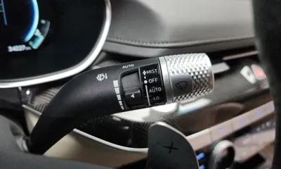 Genesis G80 2023, 34227 км, за 34134.17 USD - фото 28