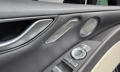 Genesis G80 2023, 34227 км, за 34134.17 USD - фото 30