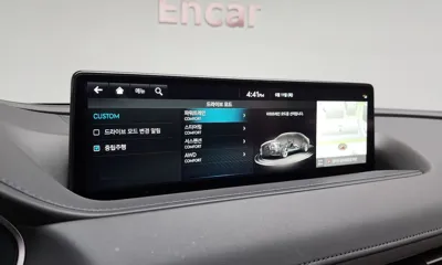 Genesis G80 2023, 34227 км, за 34134.17 USD - фото 34