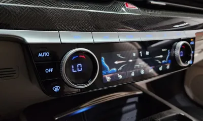 Genesis G80 2023, 34227 км, за 34134.17 USD - фото 35