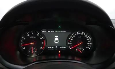 Kia Stinger 2018, 117629 км, за 10241.16 USD - фото 8