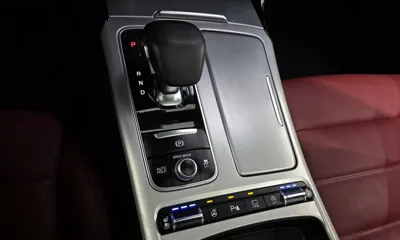 Kia Stinger 2018, 117629 км, за 10241.16 USD - фото 9