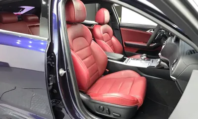 Kia Stinger 2018, 117629 км, за 10241.16 USD - фото 10