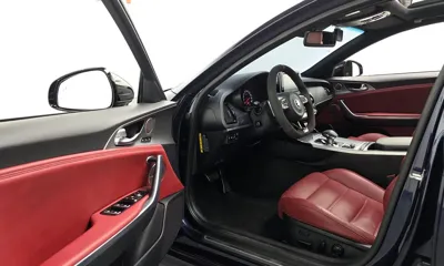 Kia Stinger 2018, 117629 км, за 10241.16 USD - фото 11