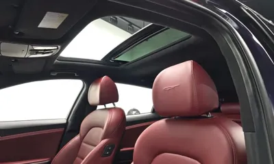 Kia Stinger 2018, 117629 км, за 10241.16 USD - фото 17
