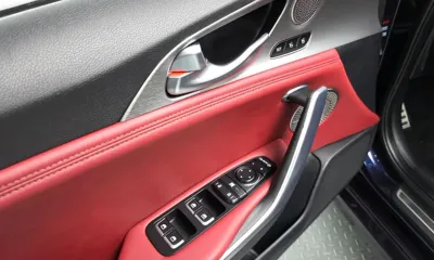 Kia Stinger 2018, 117629 км, за 10241.16 USD - фото 18