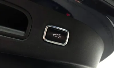 Kia Stinger 2018, 117629 км, за 10241.16 USD - фото 20